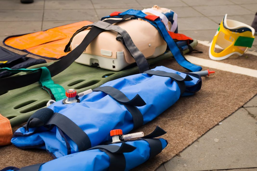 IGESDF abre inscrições para curso gratuito em RCP Adulto