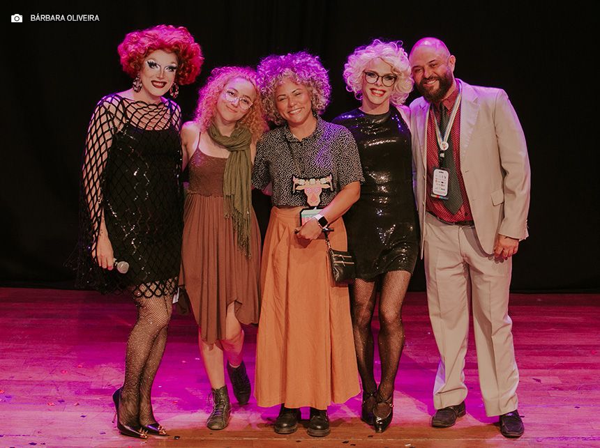 10º DIGO acontece no Cine Ouro de Goiânia