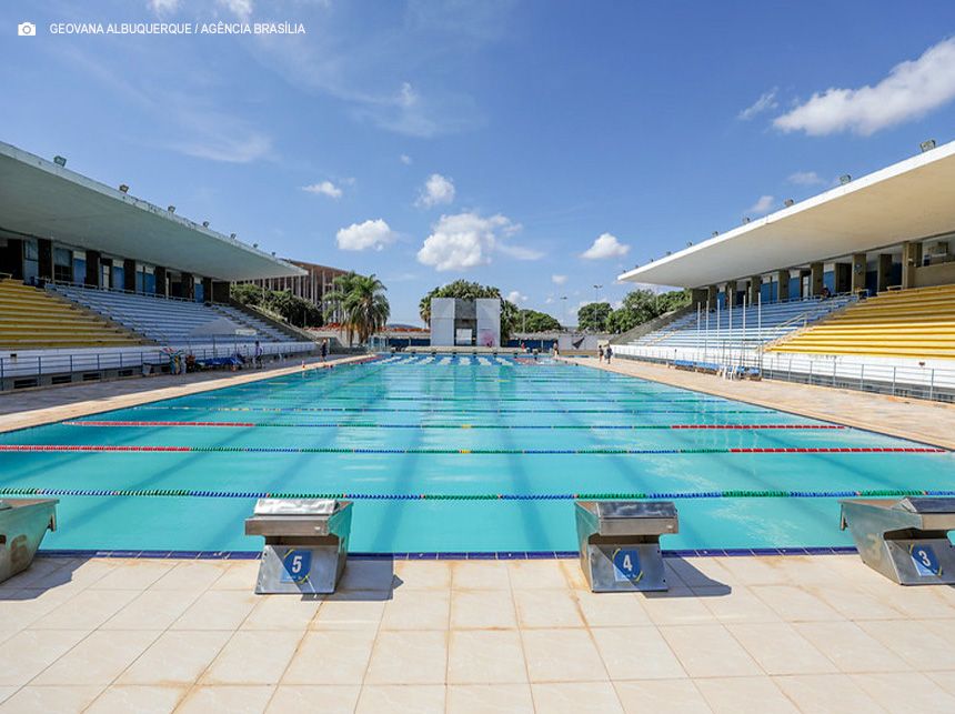 Escola de Esporte abre temporada de renovação de matrículas