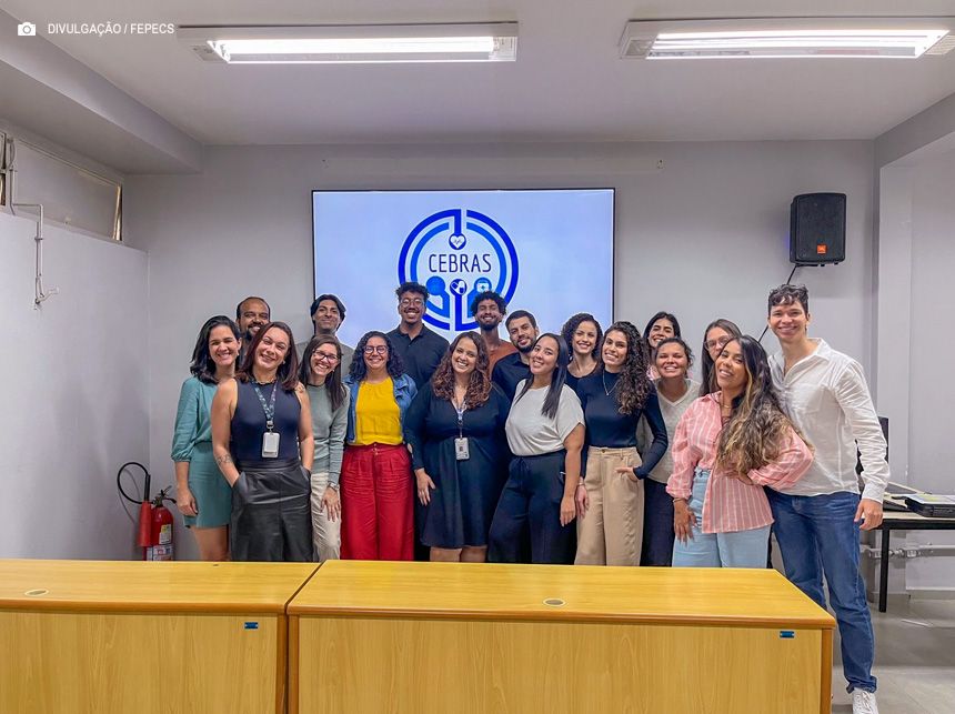 Estudantes de enfermagem encerram ano com apresentação de projetos em saúde digital