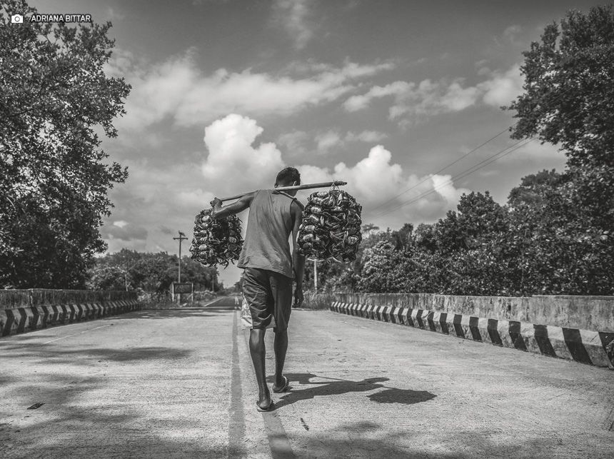 DF recebe exposição fotográfica de Adriana Bittar