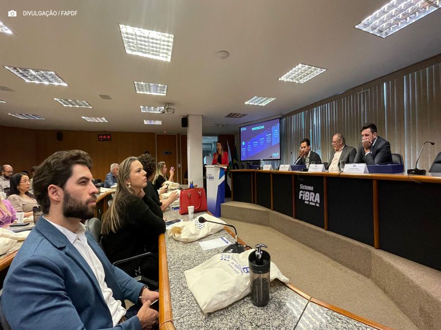 Empresas do DF ganham consultoria e capacitação digital