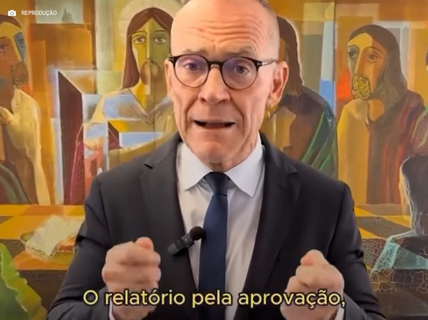 Fabiano Contarato dá parecer favorável a fixação de índice de reajuste anual e de vínculo do Piso da Enfermagem à Jornada de 30 horas