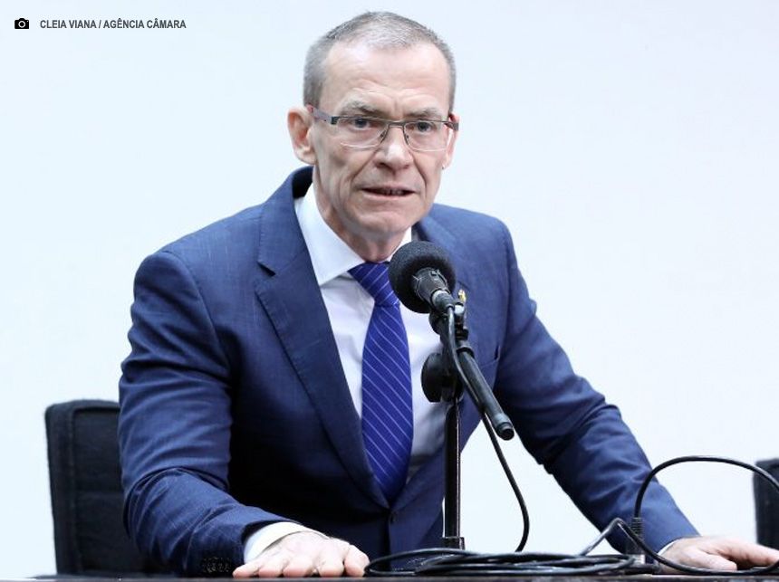 Fabiano Contarato será relator da PEC 19, que vincula Piso da Enfermagem à jornada de 30h e cria índice de reajuste anual