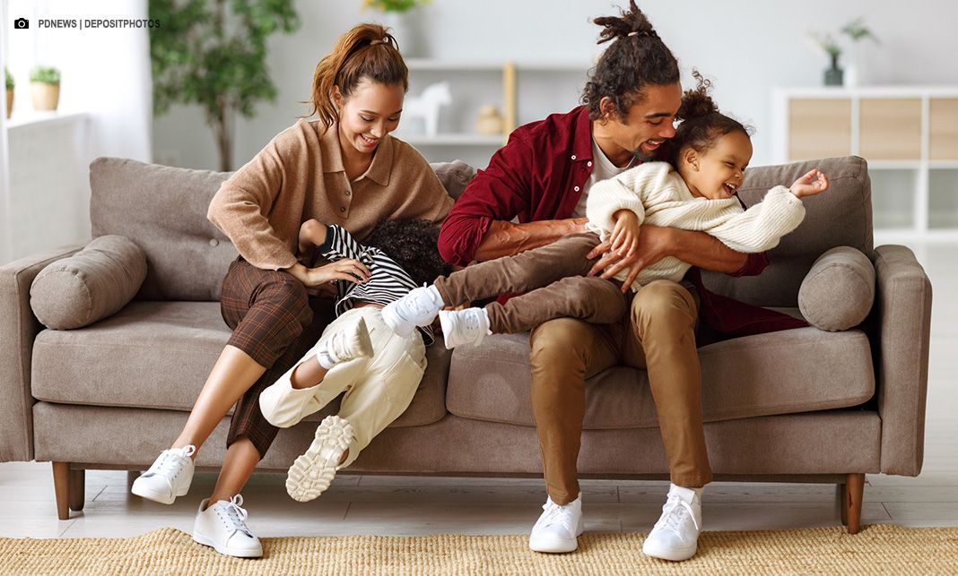 Pesquisa sobre famílias acolhedoras está disponível até 31 de janeiro