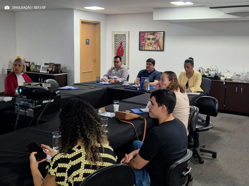 Premiação deve reconhecer iniciativas em prol das famílias do DF