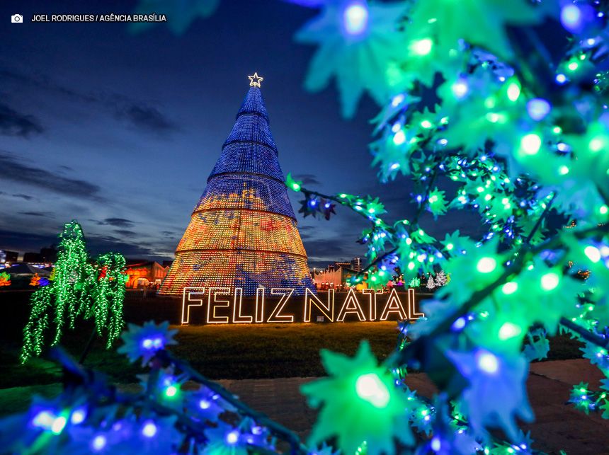 Natal: confira o que abre e o que fecha nos dias 24 e 25 de dezembro