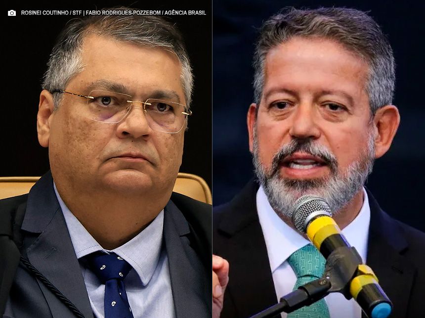 STF reitera questionamentos à Câmara dos Deputados sobre aprovação das emendas de comissão