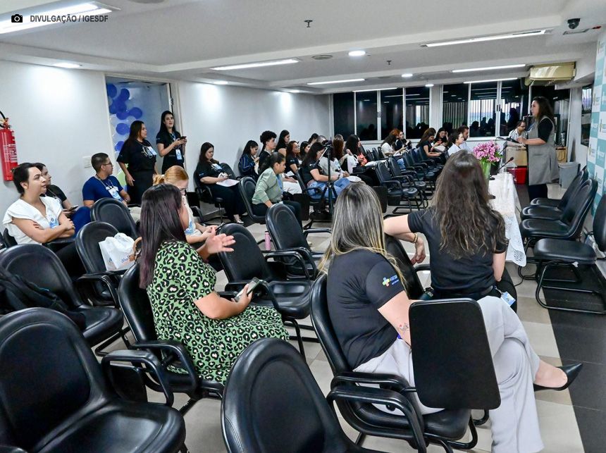Jornada de Fonoaudiologia tem programação voltada para o aperfeiçoamento profissional