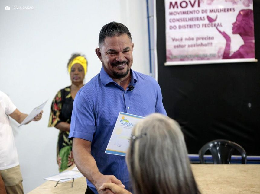 Aprovado programa inédito de defesa pessoal para mulheres no Distrito Federal