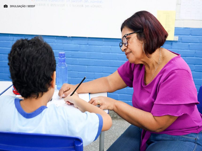 Alteração na Lei do Voluntariado é publicada no DODF