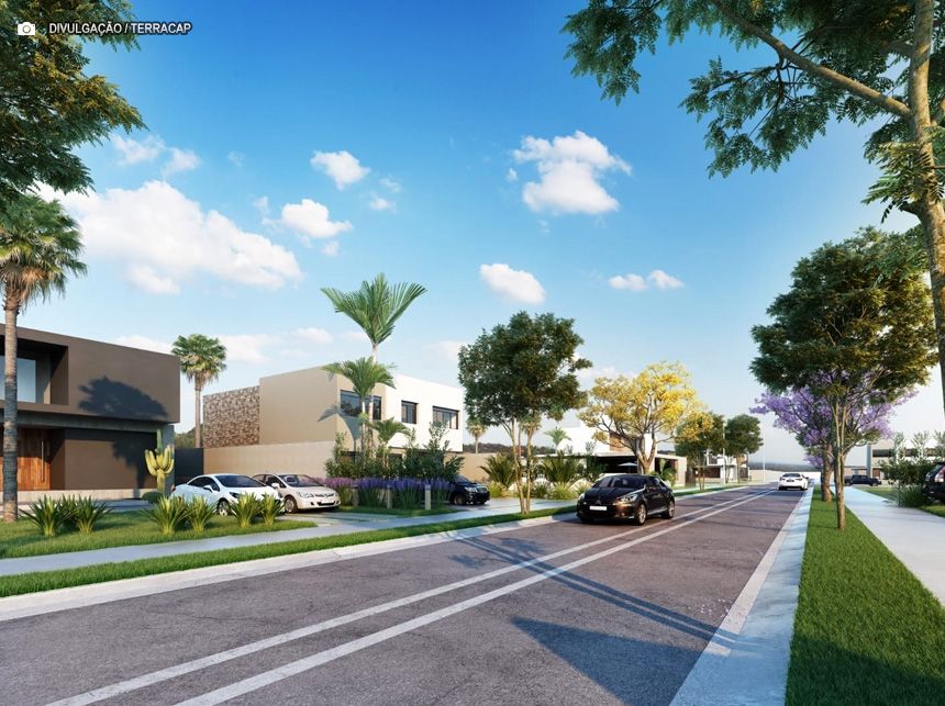 Terracap abre licitação pública para venda de 107 imóveis em diversas regiões do DF