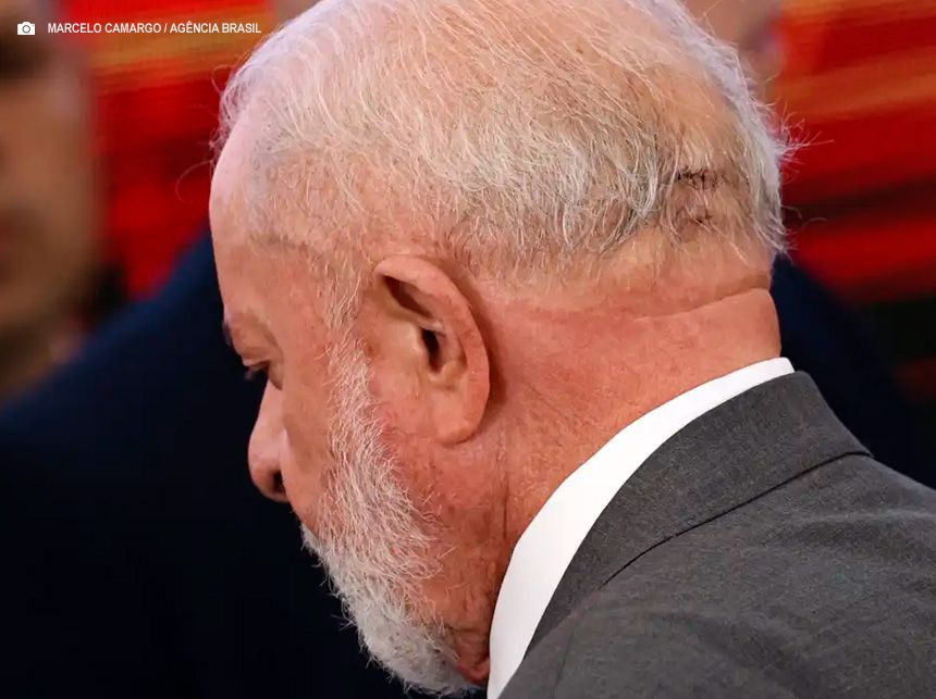 Médico de Lula descarta sequela e diz que função cerebral está intacta