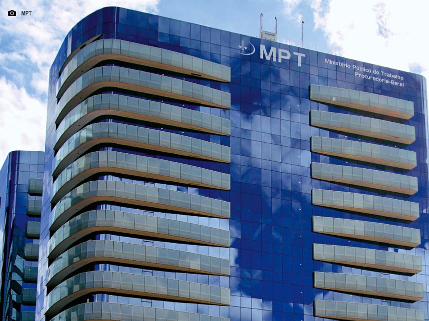 Justiça condena Bosch em ação por fraude em perícias em São Paulo