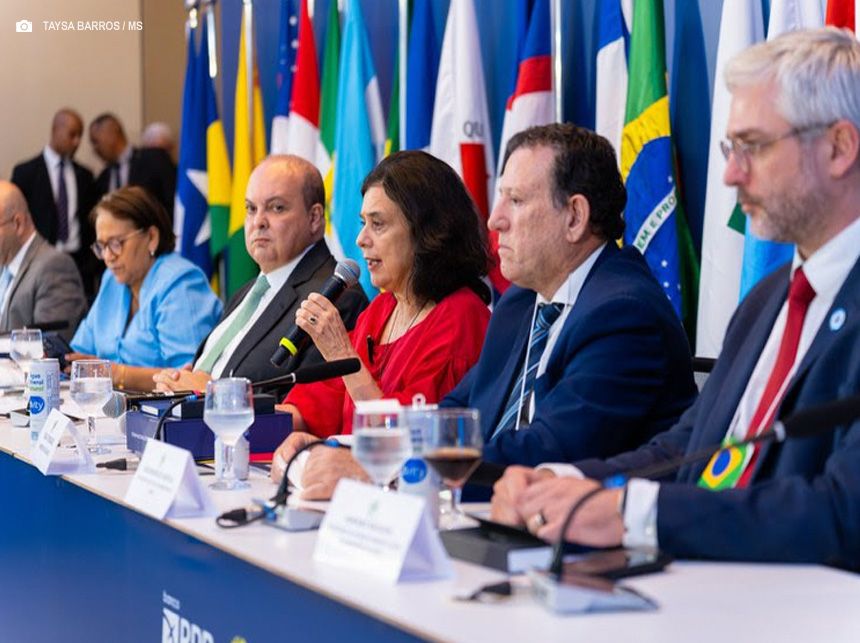 Programa Mais Acesso a Especialistas receberá investimentos de R$ 2,4 bilhões em 2025