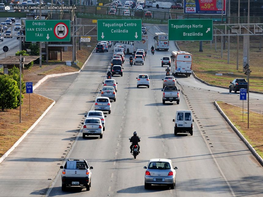 População pode contribuir com sugestões em debates sobre transporte e mobilidade urbana
