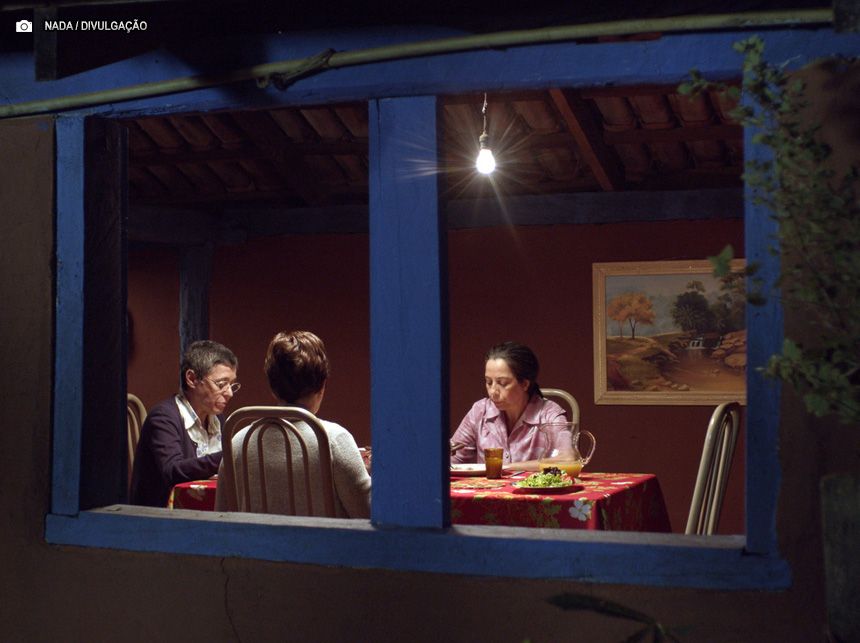 Primeiro dia da Mostra Brasília traz ficção e documentários com pegada experimental