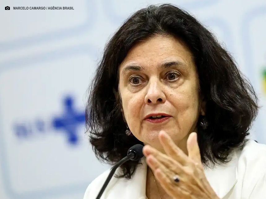 Dia D contra dengue: ministra alerta para prevenção antes do verão
