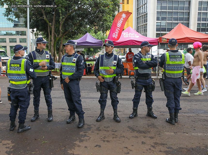 Abertas inscrições para nova etapa do programa Qualidade de Vida no Trabalho da SSP-DF