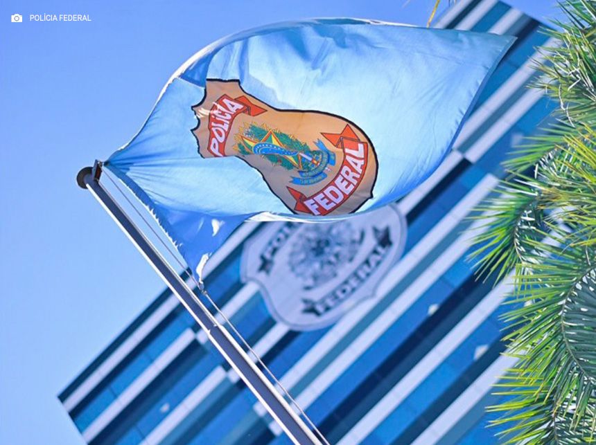 PF faz ação contra assessores de Carlos Jordy e Sóstenes Cavalcante