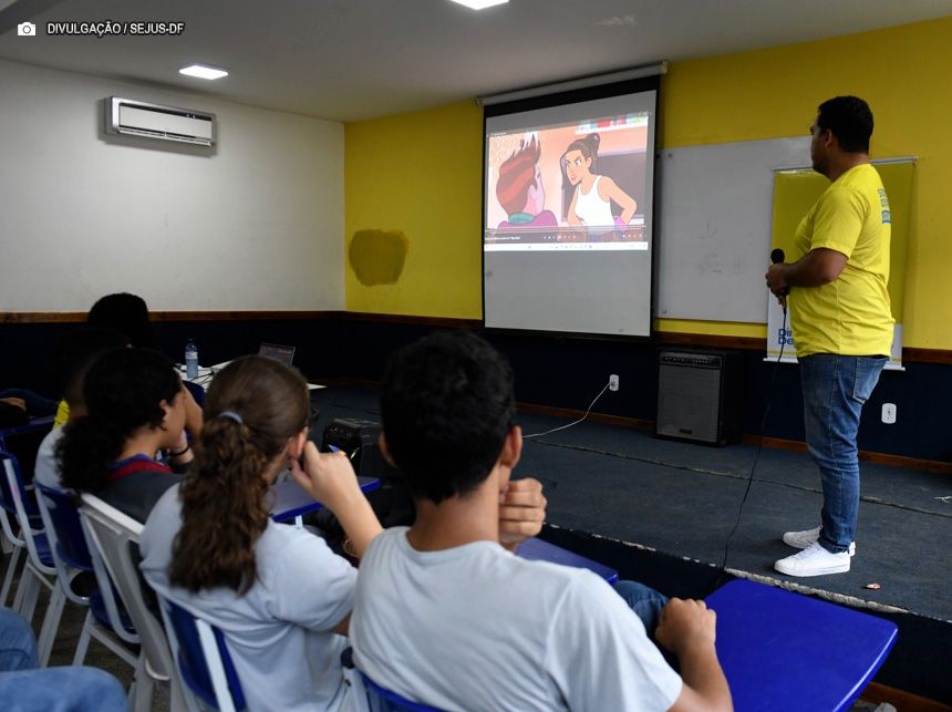Sancionada lei que cria o Dia da Prevenção ao Consumo de Álcool por Crianças e Adolescentes