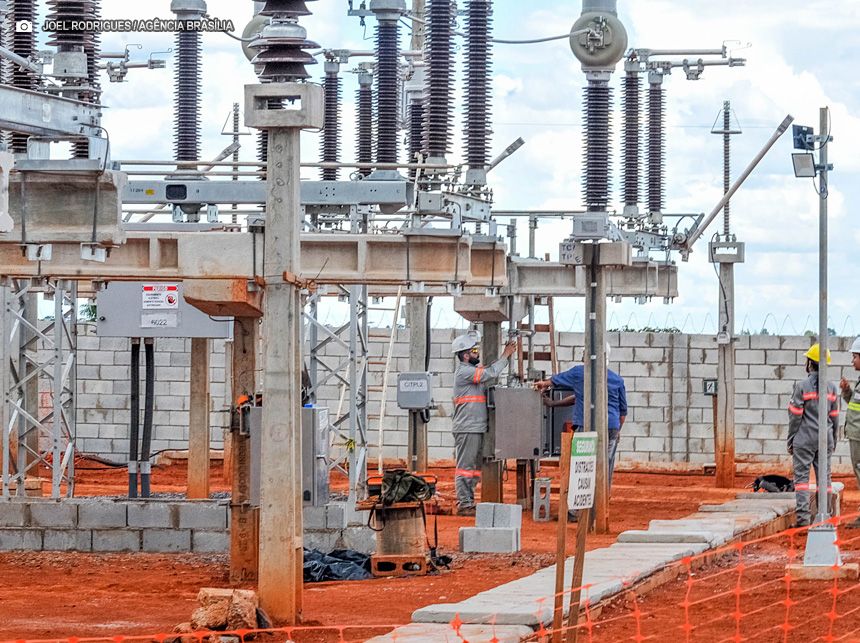 IPCA do Distrito Federal desacelera e mostra índices abaixo da média nacional