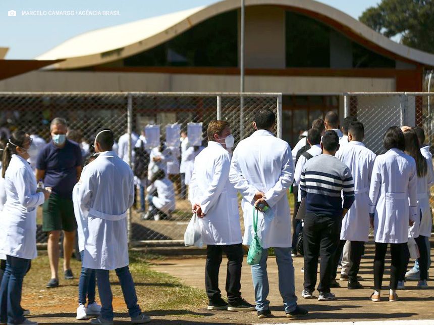 Revalida 2024: provas da 2ª etapa serão aplicadas neste fim de semana