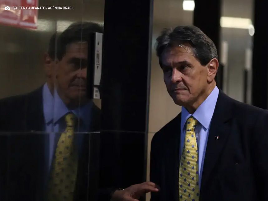 Sem volta: Maioria do STF vota pela condenação de Roberto Jefferson