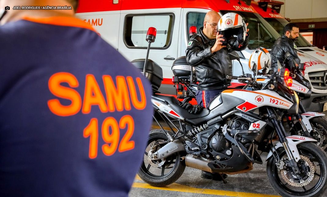 Atendimentos a emergências de saúde serão reforçados durante festividades de ano-novo