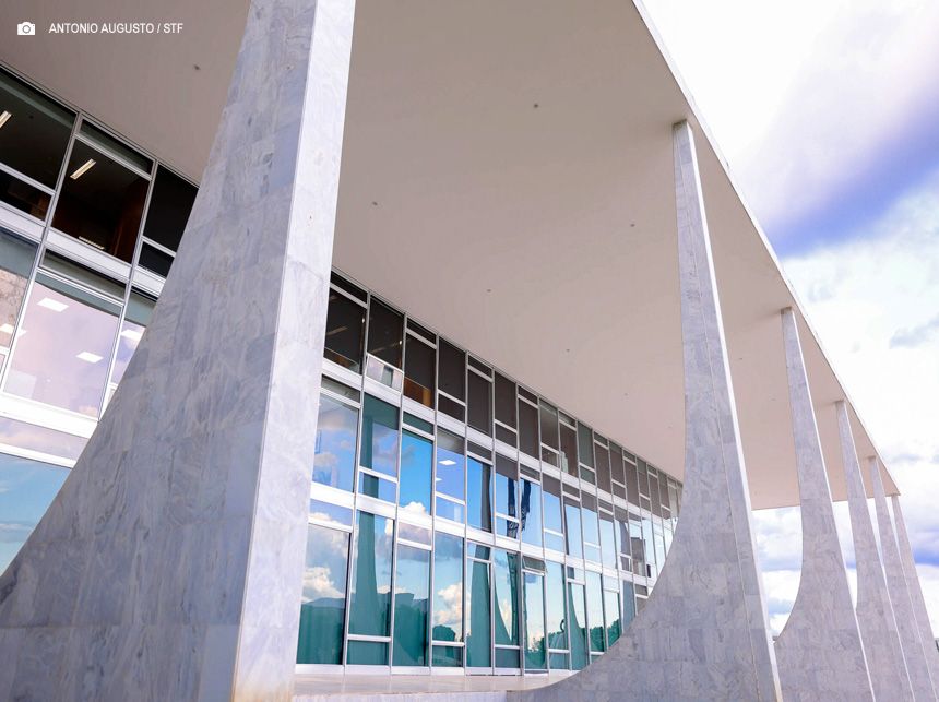 STF suspende decisão que afastou o regime de precatório para pagamento de dívida do DF com clínica privada