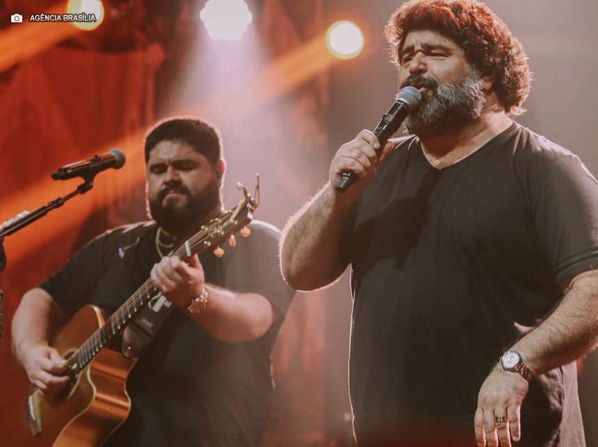 Festa na Torre de TV e últimos dias do Nosso Natal são opções para curtir o fim de semana