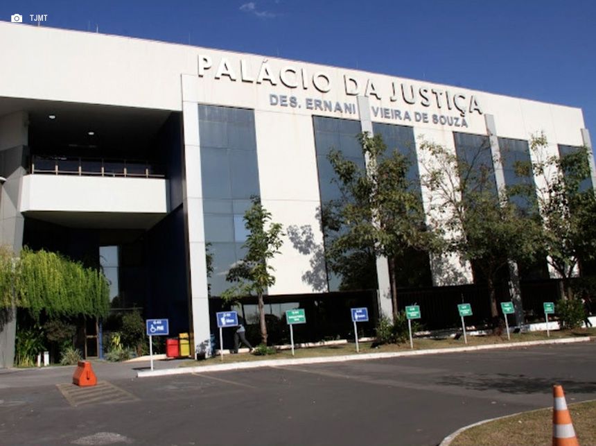 STF autoriza busca e apreensão, afastamentos e amplia restrições em investigação sobre venda de sentenças no MT