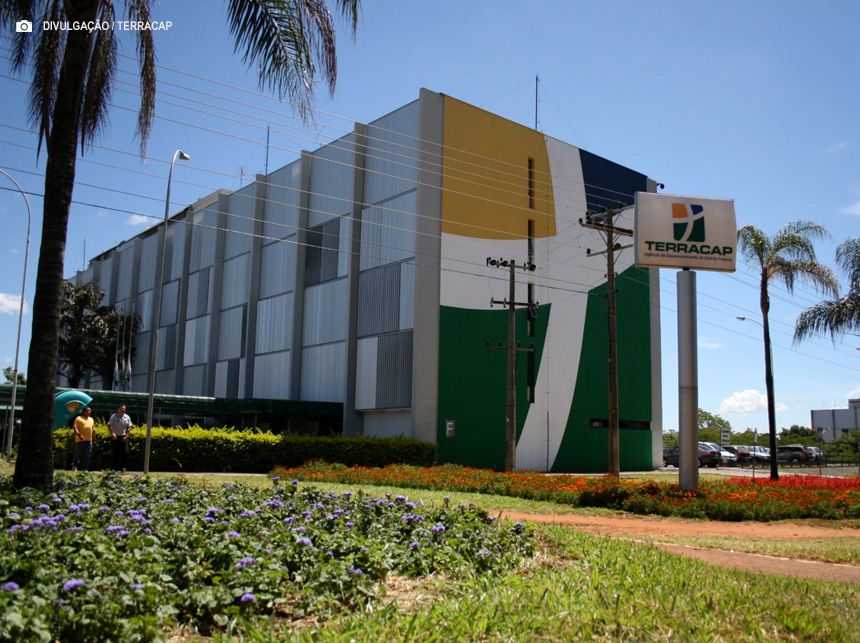 Terracap publica edital de licitação de venda de imóveis no Aldeias do Cerrado e outras regiões do DF