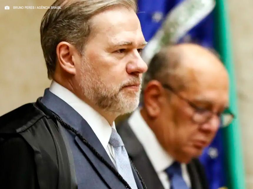 Voto de Toffoli responsabiliza redes por conteúdos ilegais de usuários