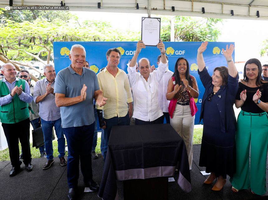 Brazlândia deve ganhar nova UBS para atender 14 mil pessoas