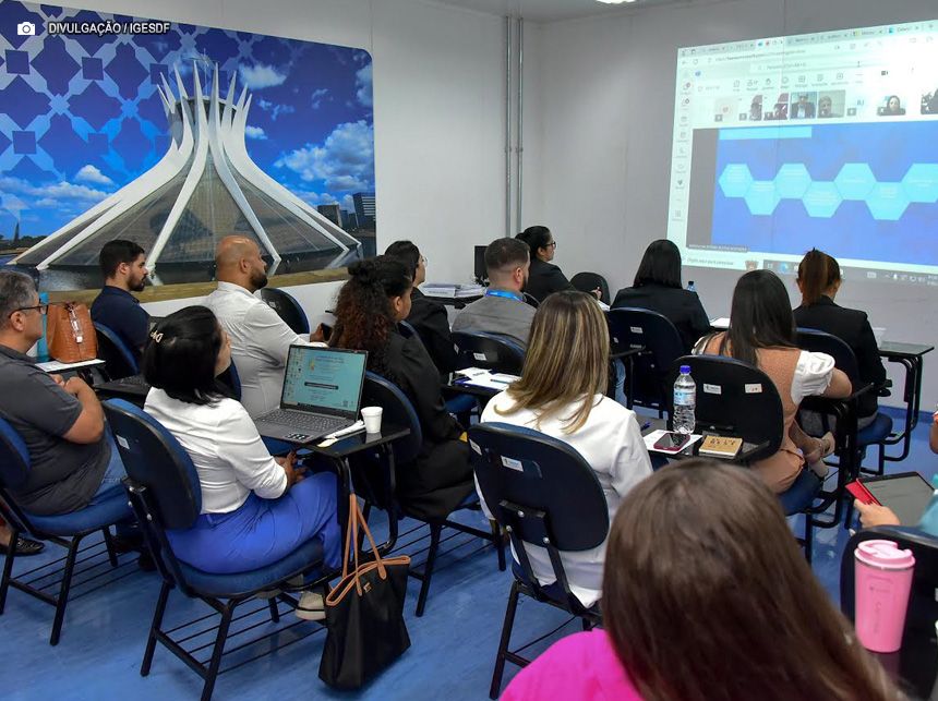 UPA de Ceilândia avança em busca de acreditação da ONA
