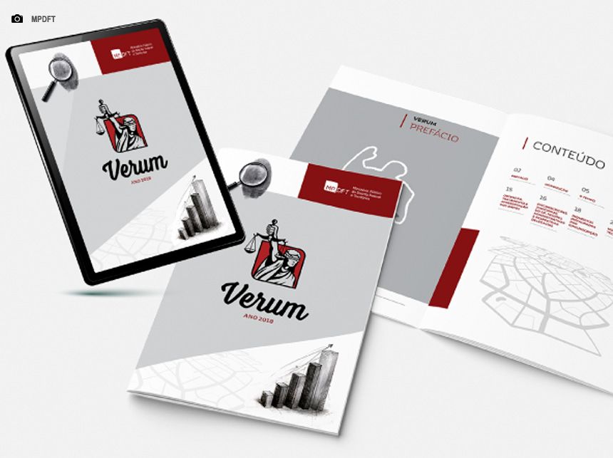 MPDFT divulga relatórios com dados sobre homicídios no Distrito Federal