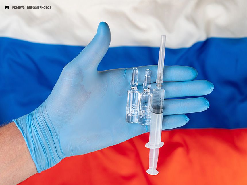 Rússia anuncia vacina contra o câncer para 2025