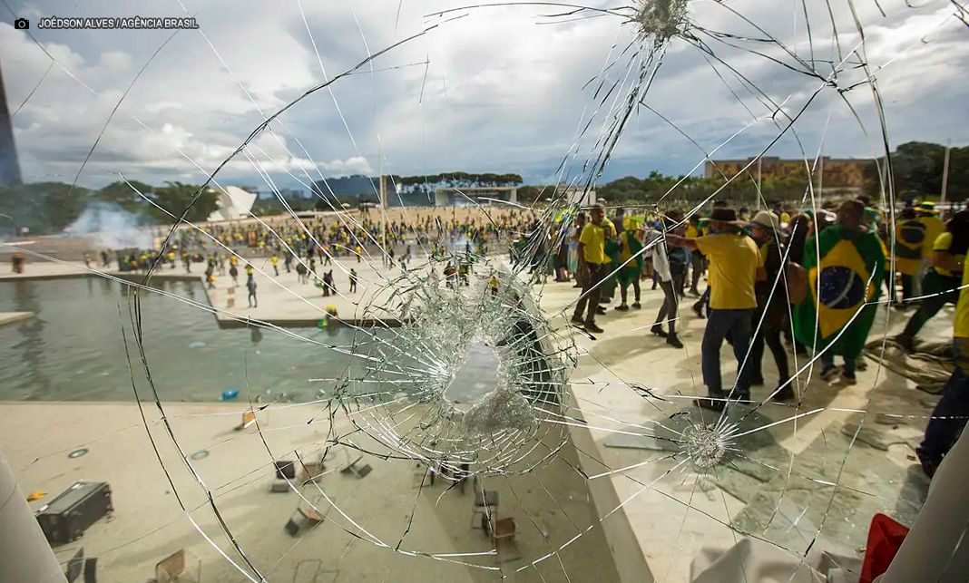 Justiça Militar envia ao Supremo inquérito contra coronéis