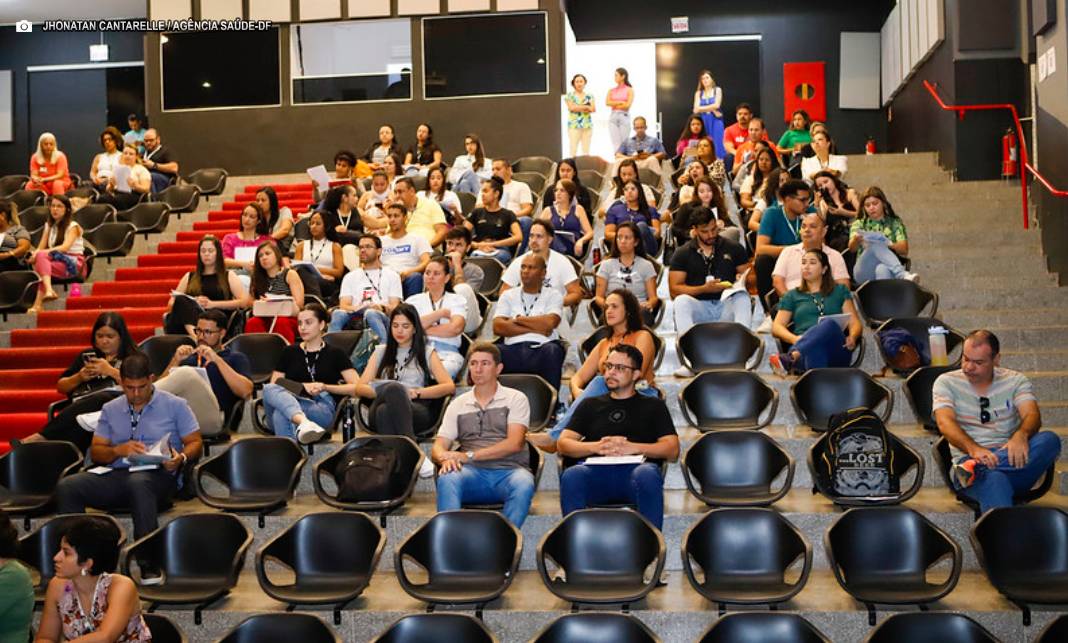 Agentes Comunitários de Saúde: Saúde contrata novos servidores para reforçar atendimento urbano e rural