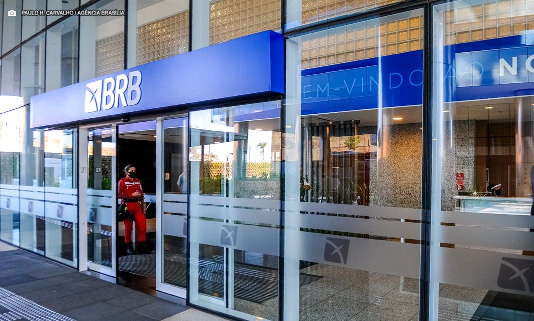 Novos beneficiários do DF Social têm até o dia 27 para abrir conta no BRB