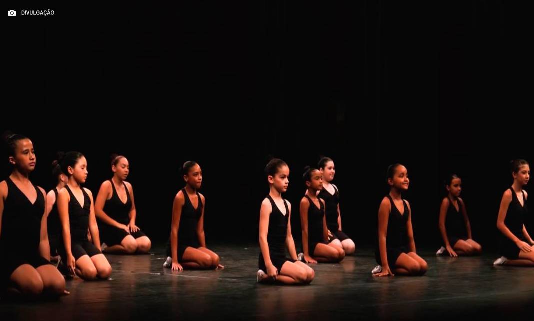 Arte Pela Vida: dança transforma vida de meninas na Ceilândia com bolsas gratuitas e lições de empoderamento
