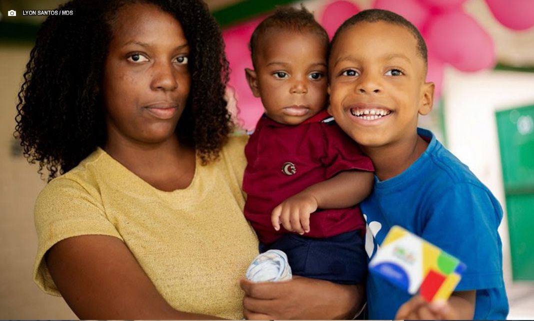 Bolsa Família reduz mortalidade de beneficiários com transtornos mentais