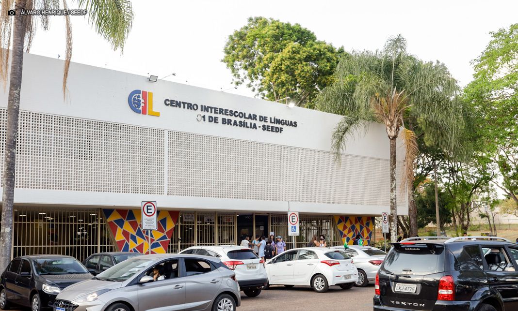 Inscrições para os CILs do DF são prorrogadas até domingo (12)