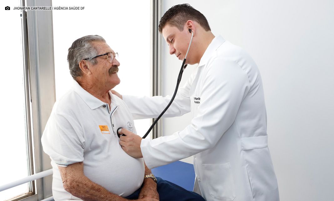 Saúde está com credenciamento aberto para assistência cardiovascular emergencial e eletiva