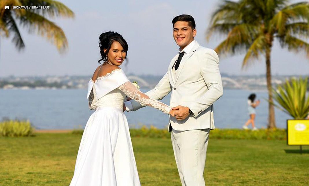 Primeira edição do Casamento Comunitário 2025 já acontece em março e as inscrições estão abertas