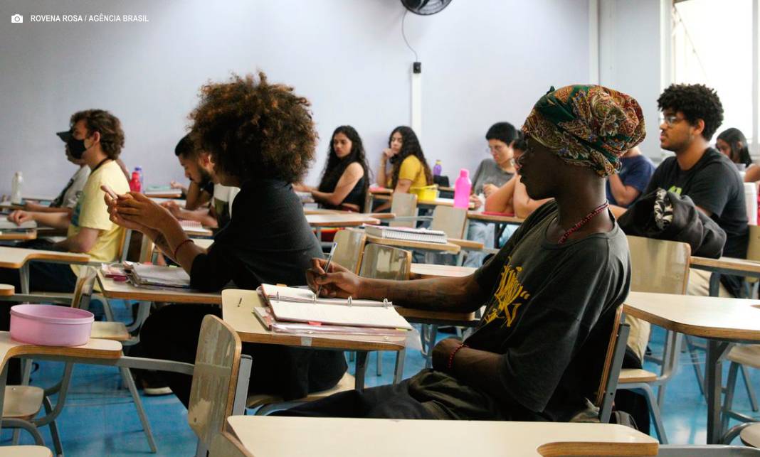 MPF recomenda suspender divulgação dos resultados finais do CNU