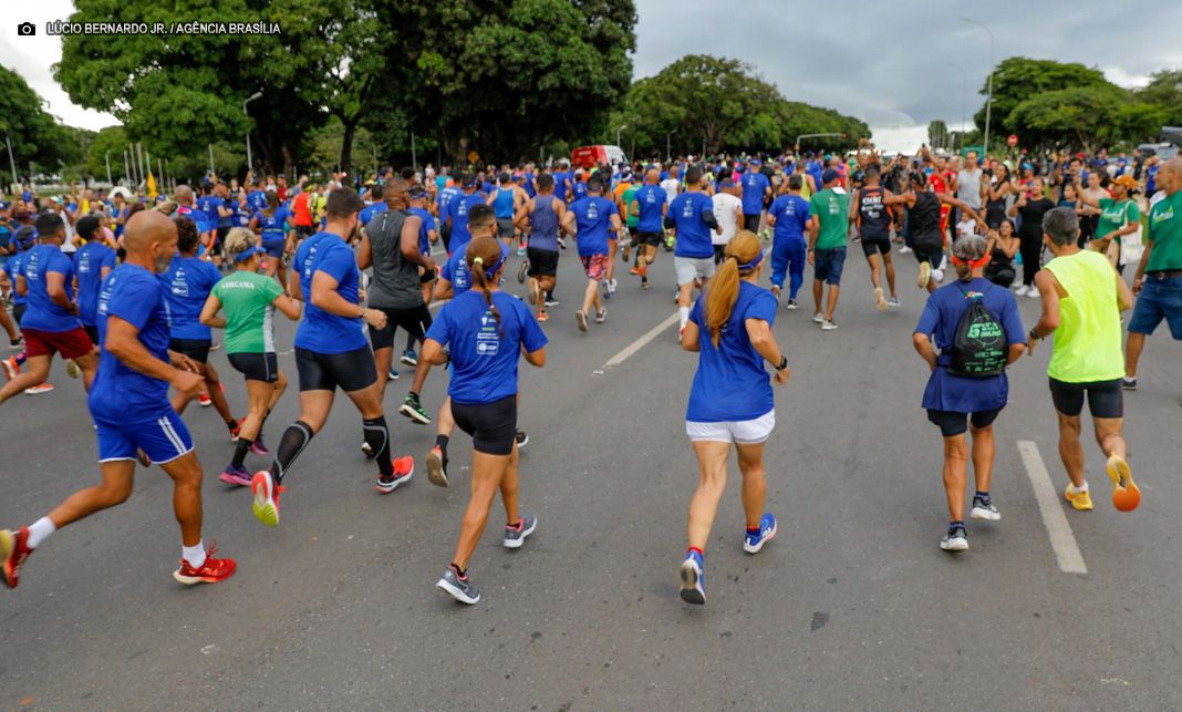 Organização da Corrida de Reis 2025 altera datas das provas; confira como fica