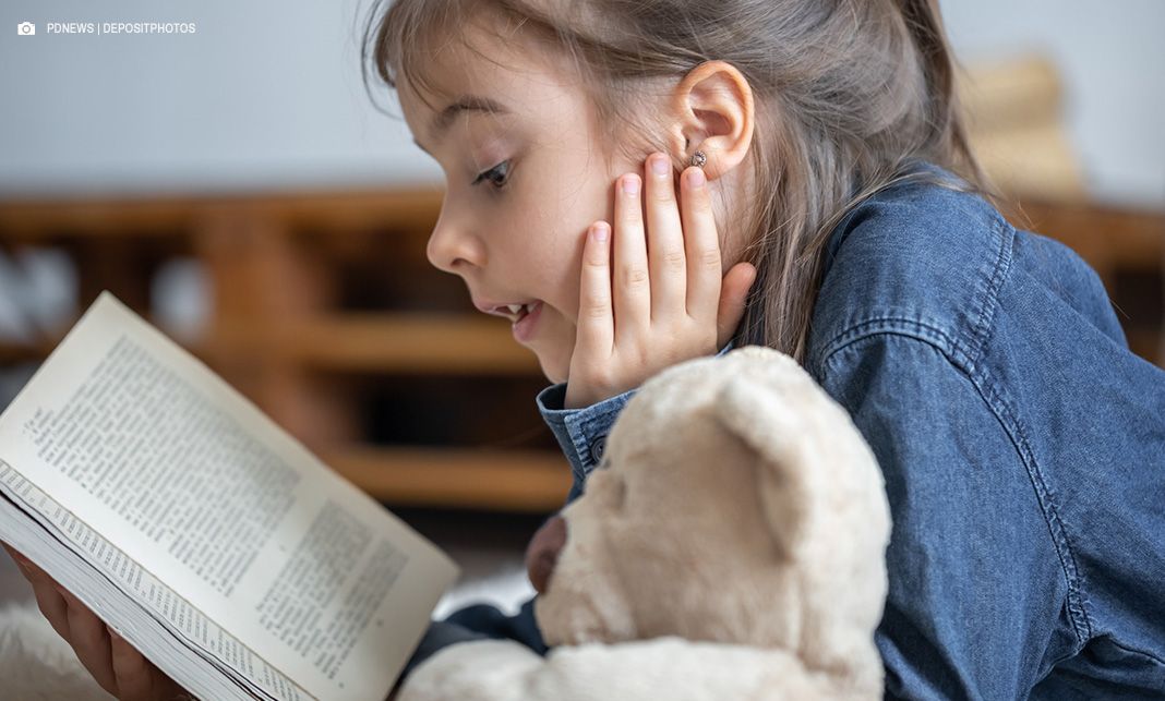 Hiperlexia: Conheça as particularidades da síndrome da leitura precoce