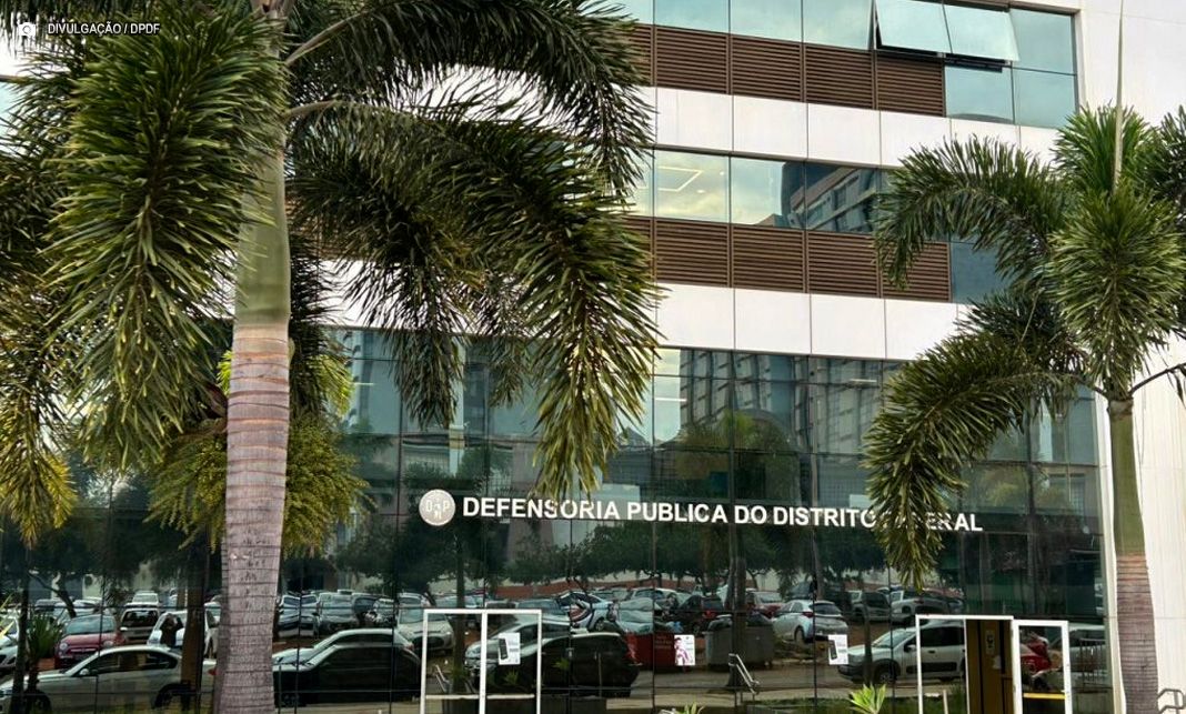 DPDF: Mais de 63% dos habeas corpus concedidos pelo STJ ao DF são oriundos de assistência jurídica gratuita